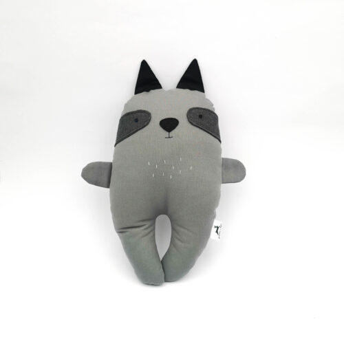 Raccoon