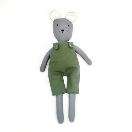 Bear Ragdoll