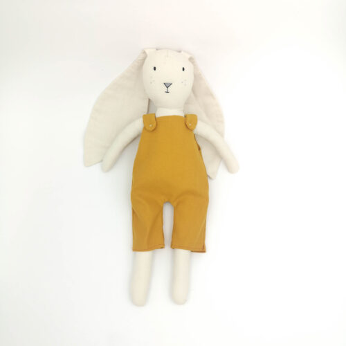 Bunny Ragdoll