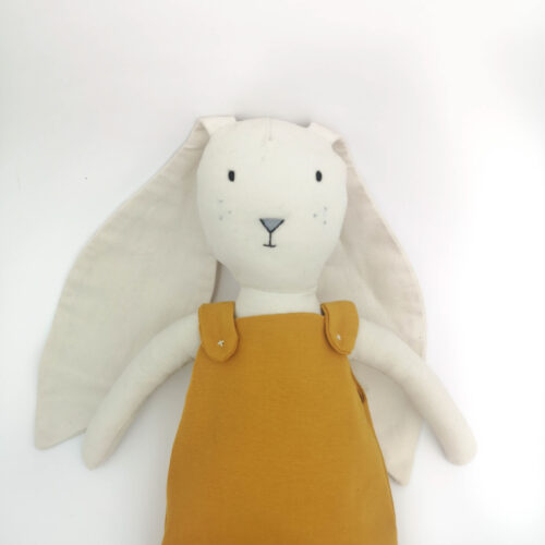 Bunny Ragdoll