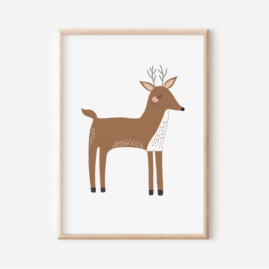 deer