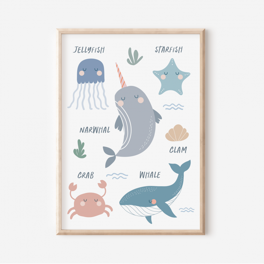 ocean